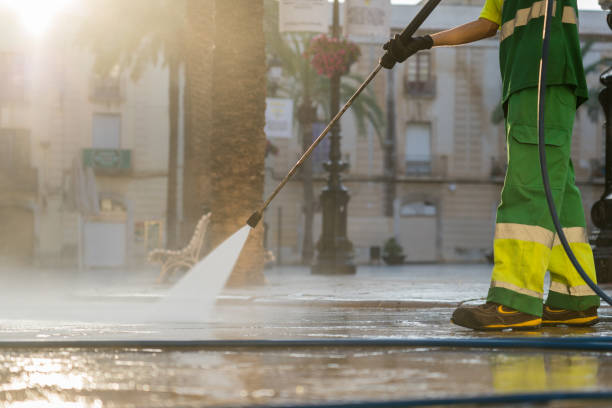 Best Deck Cleaning Services  in Alanuk, AK