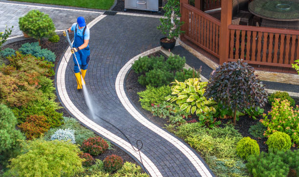 Best Best Pressure Washing Companies  in Alanuk, AK